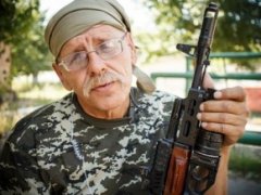 Новітній Герой України Ілля Василаш: шлях від Афганістану до Майдану та АТО