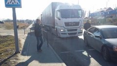 Термінова заява координаторів всеукраїнської акції  блокування російських вантажів