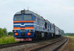 Укрзалізниця призначила додатковий потяг "Одеса - Чернівці" до 8 березня