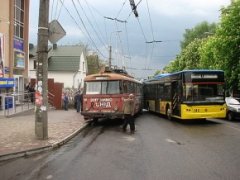 Незабаром чернівчан очікує підвищення цін на проїзд у тролейбусі
