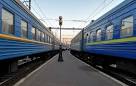 З 18 березня курсуватиме поїзд Київ-Бухарест. Через Чернівці
