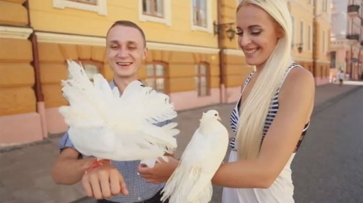 4 весілля у Чернівцях. Чи поб\'ються наречені за «медовий місяць» в Чорногорії