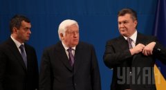 ЄС продовжив на рік санкції проти Януковича і Ко