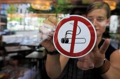 У Всесвітній день захисту прав споживачів буковинців закликають захищати право на повітря без тютюнового диму