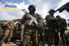 Україна не виключає можливості військової загрози з боку Білорусі