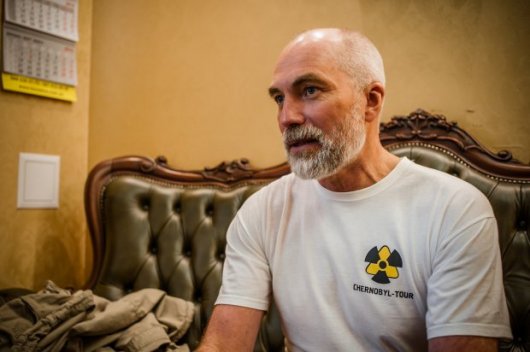 Командир радіаційної розвідки про міфи Чорнобиля, їх вплив на історію та наслідки ядерної війни