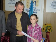Сторожинецький лісгосп провів конкурс для дітей на кращий твір і малюнок про ліс