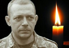 У Чернівцях 15 квітня поховають росіянина, який загинув за Україну (оновлено)