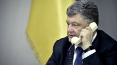 Порошенко заявив, що готовий відправити за Надією Савченко свій власний президентський літак