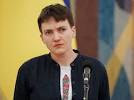 Савченко: Я не знала куди мене везуть – в Магадан чи в Україну