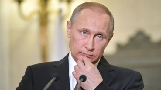 Путін перейшов до облоги української незалежності, — експерт