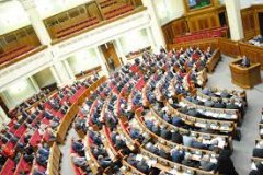 В квітні чернівецькі мажоритарники напрацювали 22 законопроекти та 34 депутатських запити