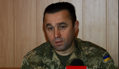Чернівецький міський військовий комісар: «З етичних міркувань обставини смерті військового коментувати не буду»
