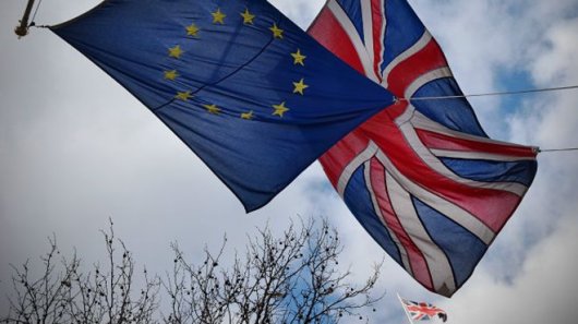 Британія проголосувала за вихід з ЄС: Остаточні результати голосування