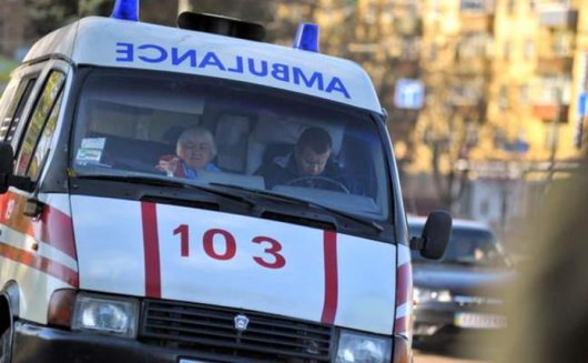 На території Чернівецької області трапились дві дорожньо-транспортні пригоди, у яких 2 особи травмовані