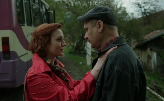  Фільм про буковинську заробітчанку визнано найкращим на Одеському кінофестивалі