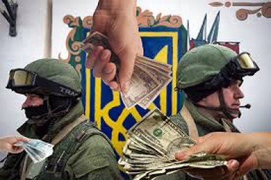 Жителі міста Чернівці сплатили вже понад 100 млн. гривень військового податку
