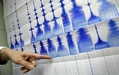  У Чернівецькій області зафіксували один місцевий та один далекий землетрус 