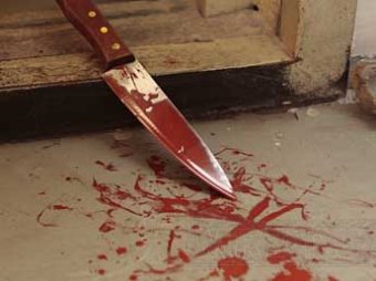 На Буковині чоловік двічі вдарив ножем у живіт товариша по чарці