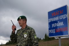 Спроба прорватися через кордон на Буковині закінчилась судовою справою