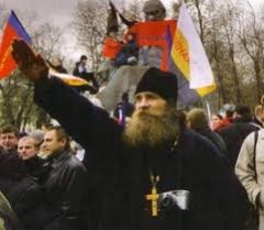 Російська церква йде на Київ