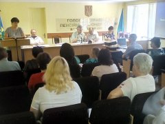 У ПФУ у Чернівецькій області підбили підсумки за І півріччя