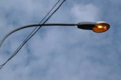 У Чернівцях накуплять вуличних ліхтарів на 3 мільйони гривень