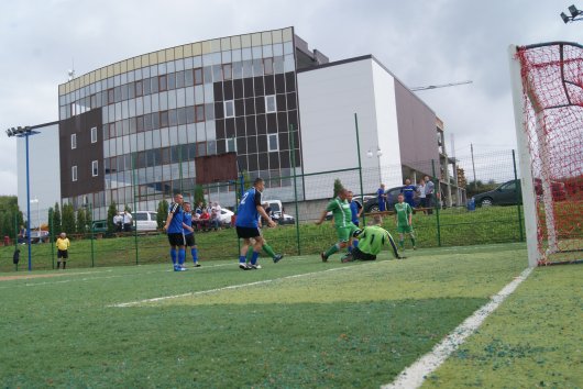 Буковина приймає чемпіонат України з міні-футболу серед прикордонників