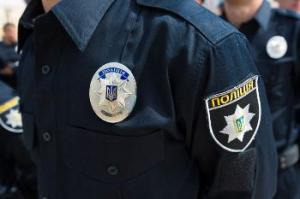 Іван Мунтян привітав поліцейських Буковини з професійним святом