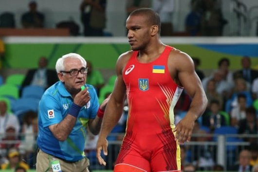 Олімпіада-2016: суддя, що засудив у фіналі українця, отримав по заслугах