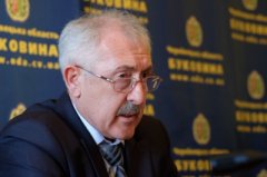 Влада Буковини вимагає звільнити керівника управління лісгоспу