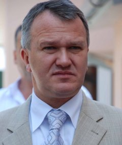 Губернатор Буковини звільнив Куліша зі своїх заступників. ОНОВЛЕНО