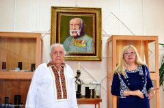 Петиція щодо створення музею на основі колекції Івана Снігура набрала необхідну кількість голосів