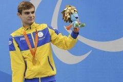 Паралімпіада-2016: Україна зробила серйозний ривок у медальному заліку