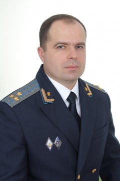 Мустецу призначили першим заступником прокурора Чернівецької області