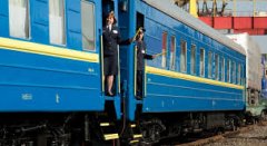 Чернівці матимуть ще один потяг до Києва