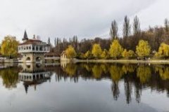 Чернівчани пропонують перейменувати парк «Жовтневий»