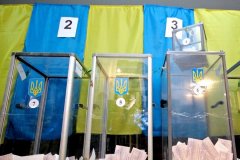 На Буковині почалися вибори