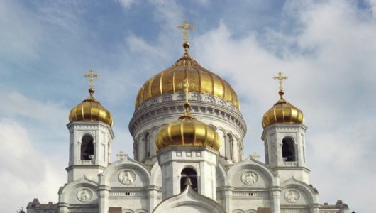 Портников: Проблема УПЦ МП не в тому, що це московська церква, а в тому, що це олігархічна церква