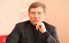  На депутата від «Нашого краю» Сергія Шахова було скоєно збройний замах