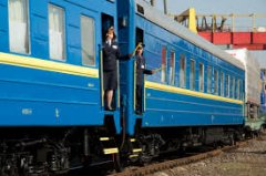  "Укрзалізниця" планує підвищення тарифів на пасажирські перевезення на 35%