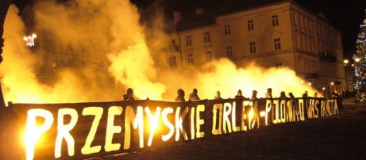 Погрози в Перемишлі: що показав українсько-польський скандал на етнічному грунті