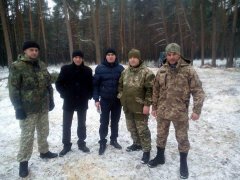 Влада не може — АТО допоможе. Солдати власноруч зупиняють вирубку лісів по Україні!