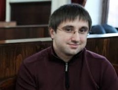 Депутат "Самопомочі" в Чернівецькій міськраді обмовився, назвавшись обранцем від "Рідного міста"
