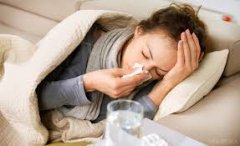 Держлікслужба заборонила серію ліків від грипу та застуди