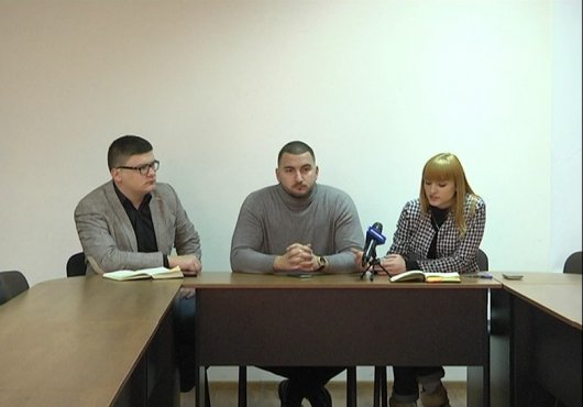 Активісти виявили конфлікти інтересів у Чернівецькій обласній раді