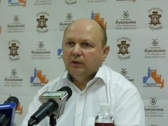 Василь Продан проти Ірини Карімової
