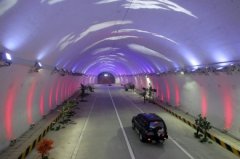 Підземний тунель з'єднає Гравітон та Південно-Кільцеву у Чернівцях
