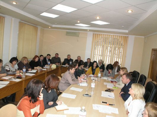 Підбито підсумки роботи Чернівецької обласної служби зайнятості у 2016 році