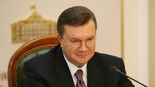 Кому Янукович написав 2 листи з проханням "ввести війська" під час Майдану